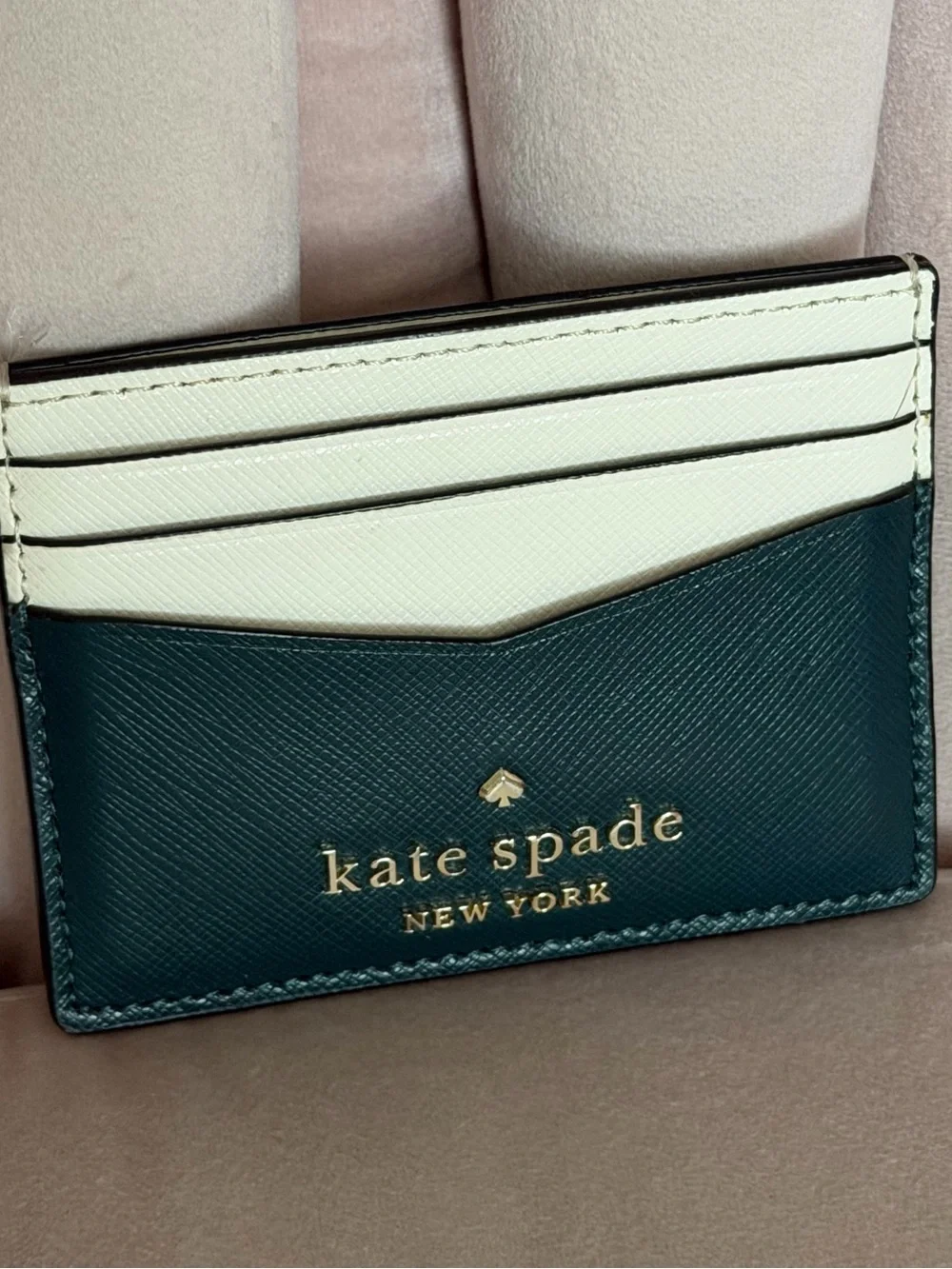 kate spade peacock turquoise